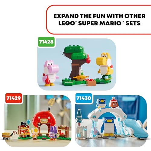 Bowser’s Muscle Car Expansion Set C2354