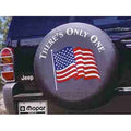 Spare Tire Cover L41750
