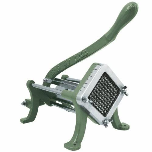 French Fry Blade Cutter 1/2-Inch F60598