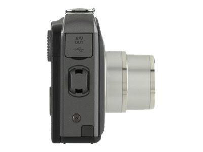 12mp Digital Camera with 3X Optical J100