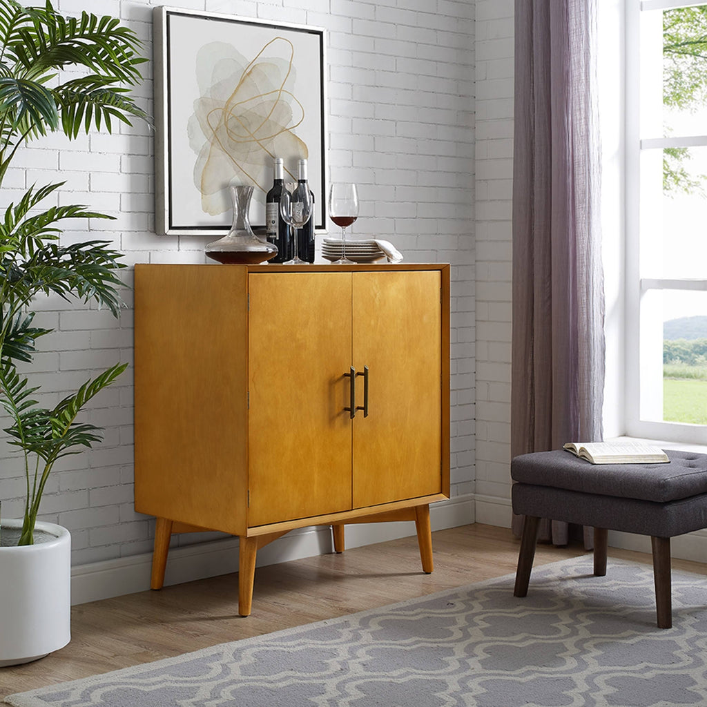 Acorn Bar Cabinet L315