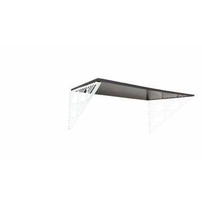 White Triangle Bracket T245524