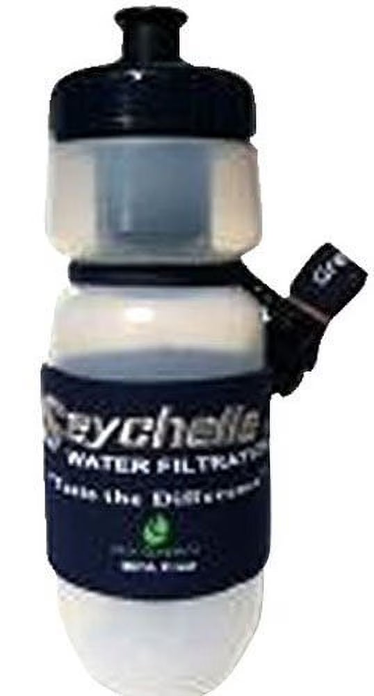 24-Inch Pull Top Bottle M9558