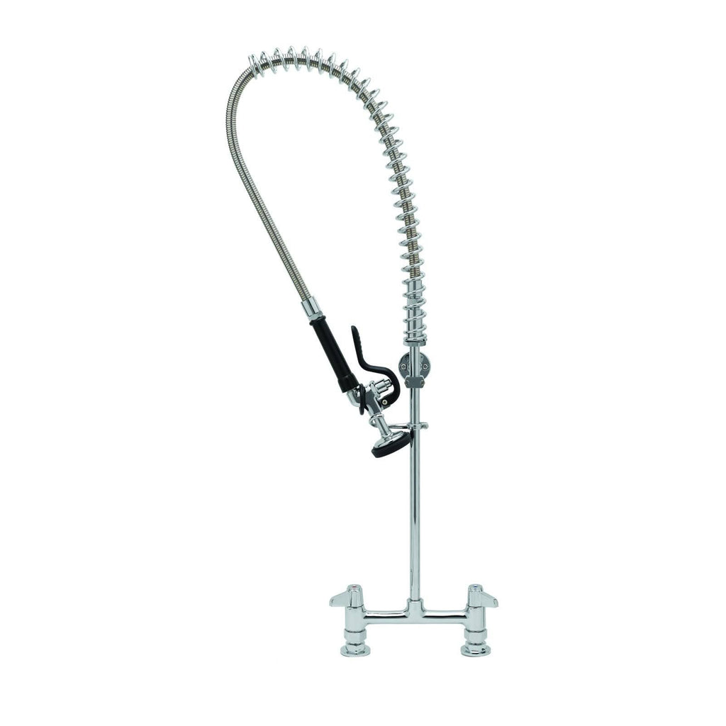 Brass Pre-Rinse Unit H2380