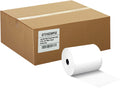 Thermal Paper Receipt Rolls 3 1/8 x 230 ft 32 Rolls Q524064