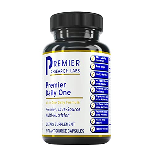 60 Plant-Source Capsules Vegan K155243