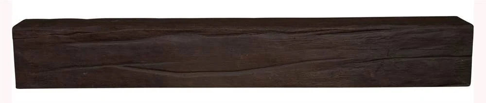 Aged Faux Wood Ceiling Beam Q35437