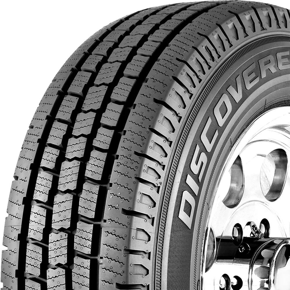 All Season Light Truck Tire L6906