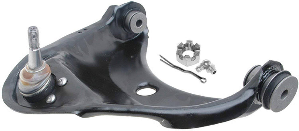 Front Passenger Side Upper Suspension Control Arm and Ball Joint Assembly H314263
