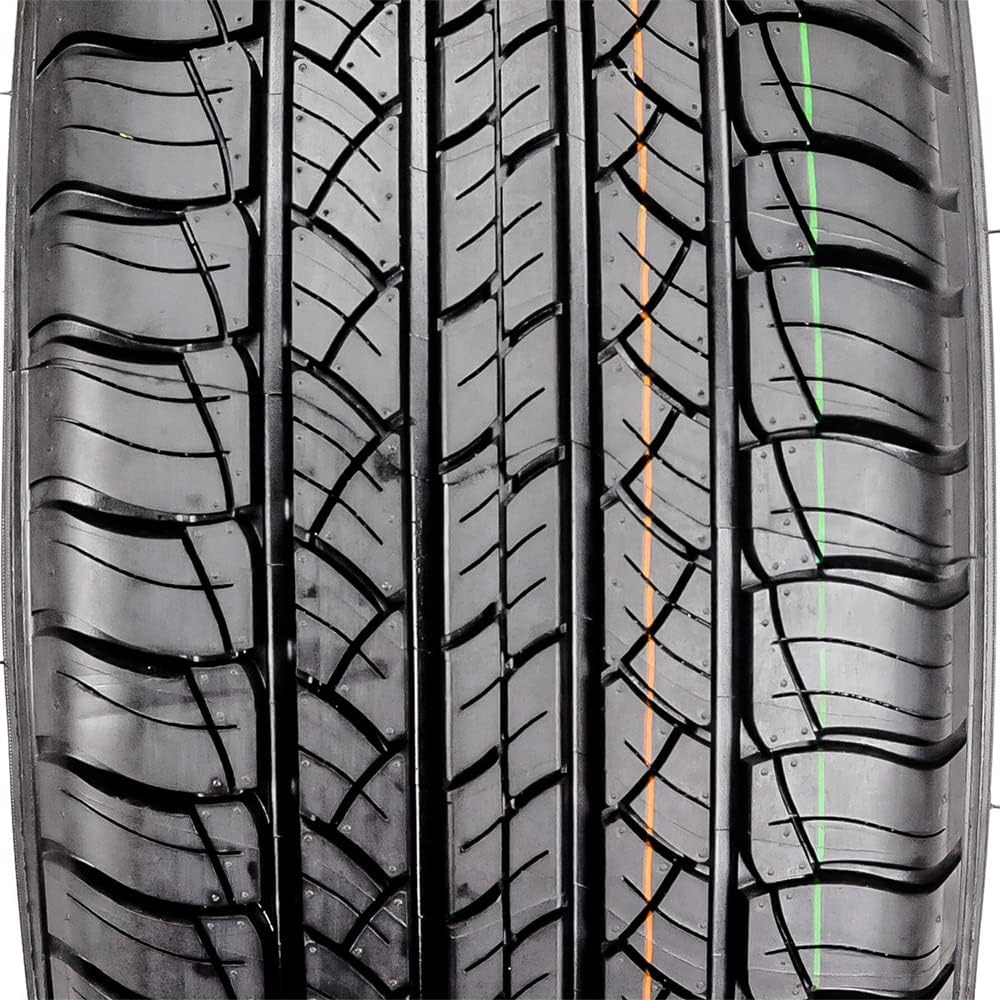 P265/60R18 109H All Season Radial Car Tire C74494