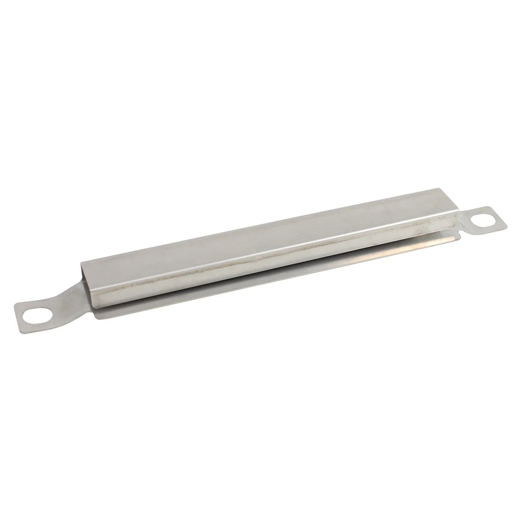 3 BBQ Grill Burner Crossover Tube & 4 Heat Shield Plate Tent & 4 Tube Burner Replacement Parts B611