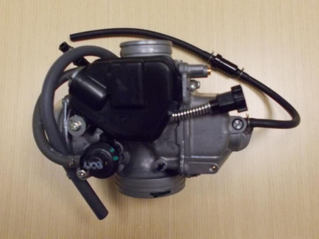 Complete Carburetor for Honda TRX 400 Foreman ATV C2997