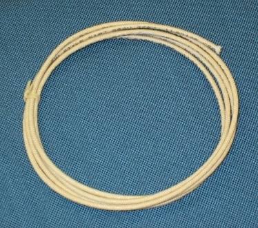 Ignitor Wire with Wire Nuts U62158