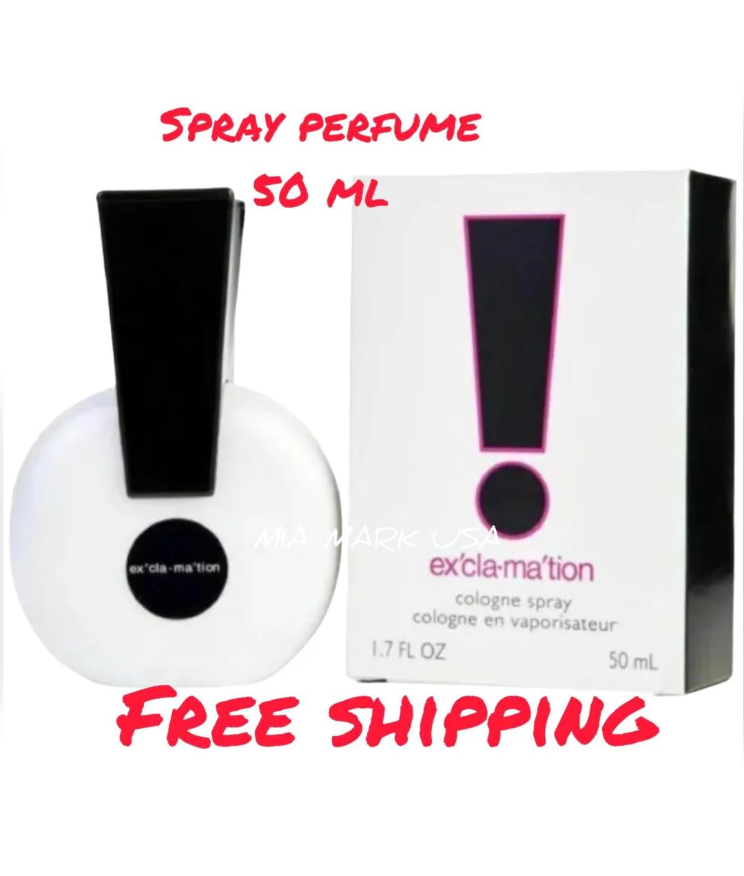 1.7 oz Cologne Spray I6270