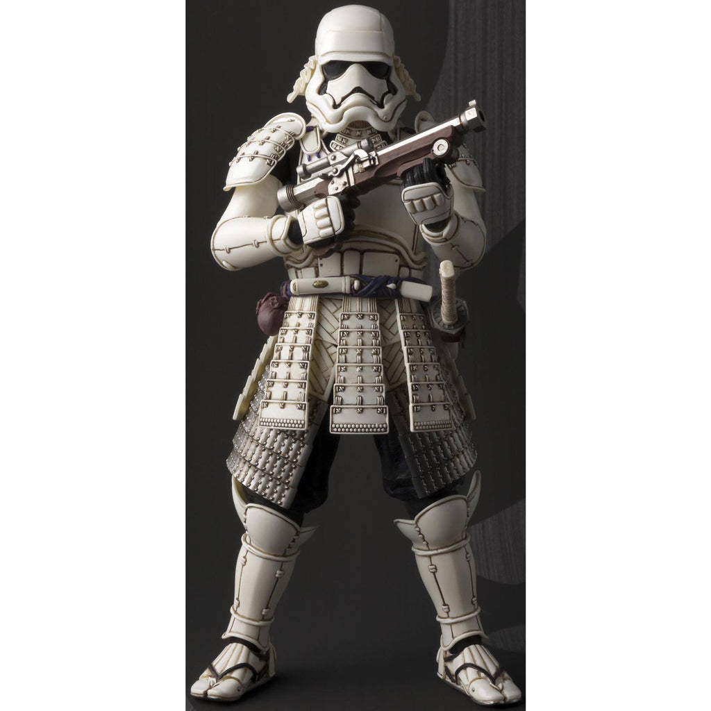 Ashigaru First Order Stormtrooper L193