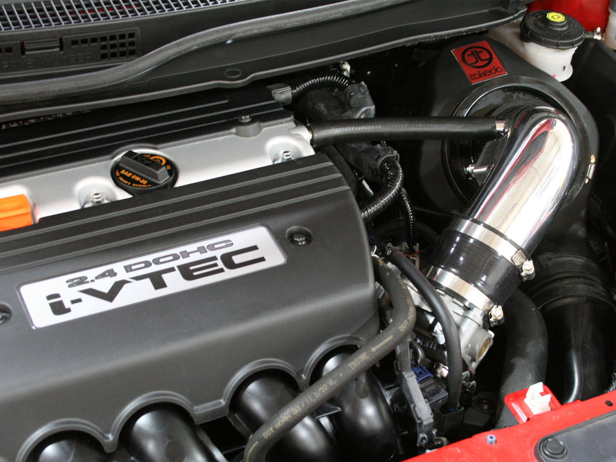 Pro Dry S Air Intake System N554439