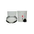 PPS Series 2.0 Spray Cup System Kit, Standard 22 fl oz 650 ml, 200 Micron Filter Y342363