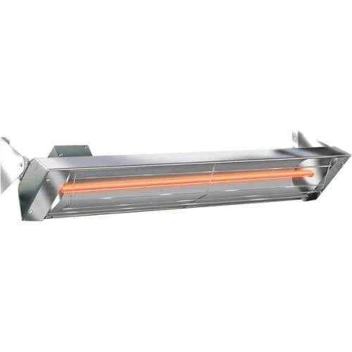 Grey 240V Single Element Heater M34451