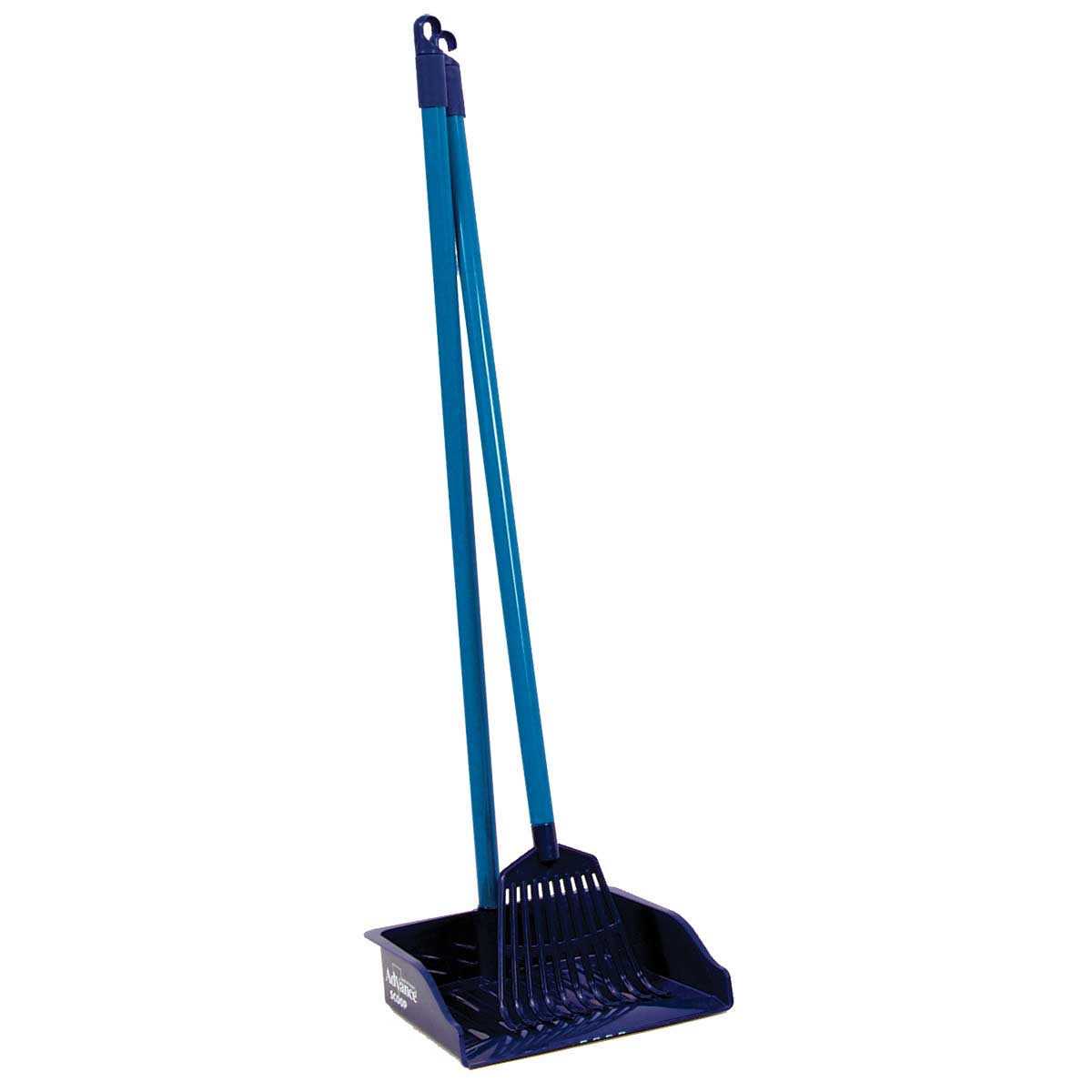 Pan and Rake Pooper Scooper X552