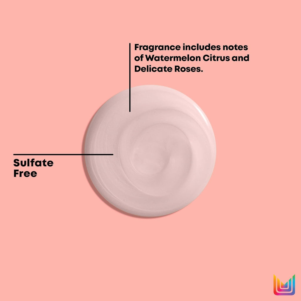 Sulfate-Free Shampoo for Hair Extensions and Wigs, 10.1 Fl. Oz. M679