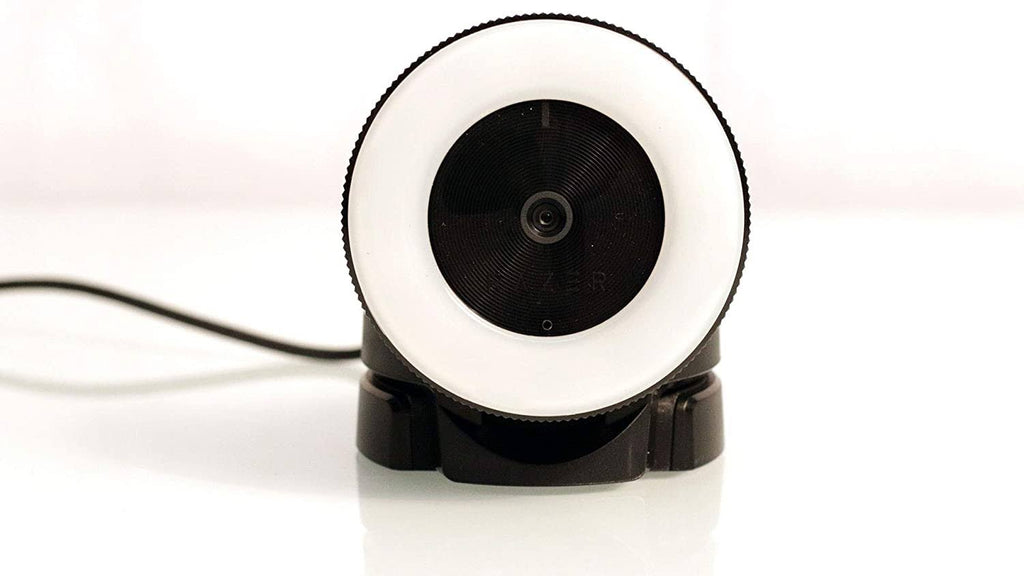 Ring Light Equipped Camera G349881