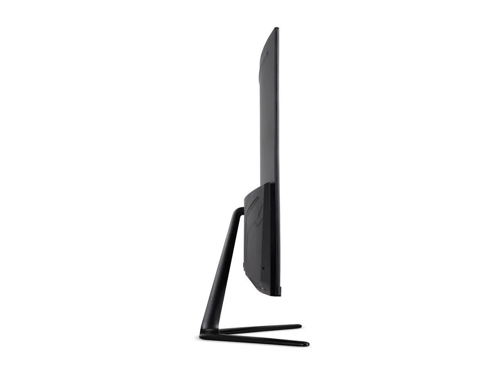 31.5" 1920x1080P Curved 75Hz 1ms Monitor W379