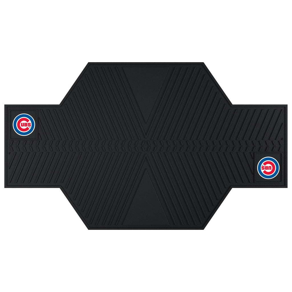 Motorcycle Mat A779