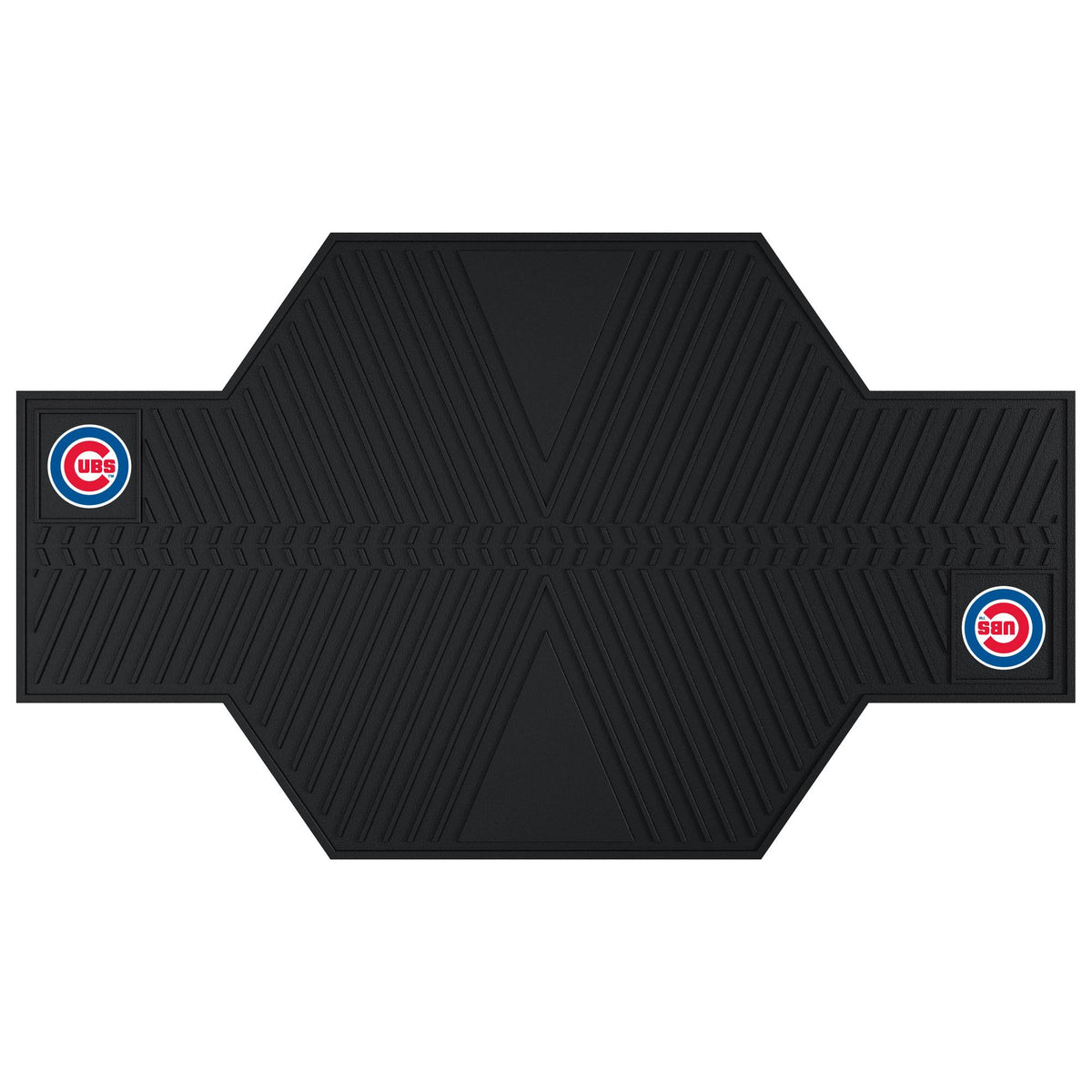 Motorcycle Mat A779