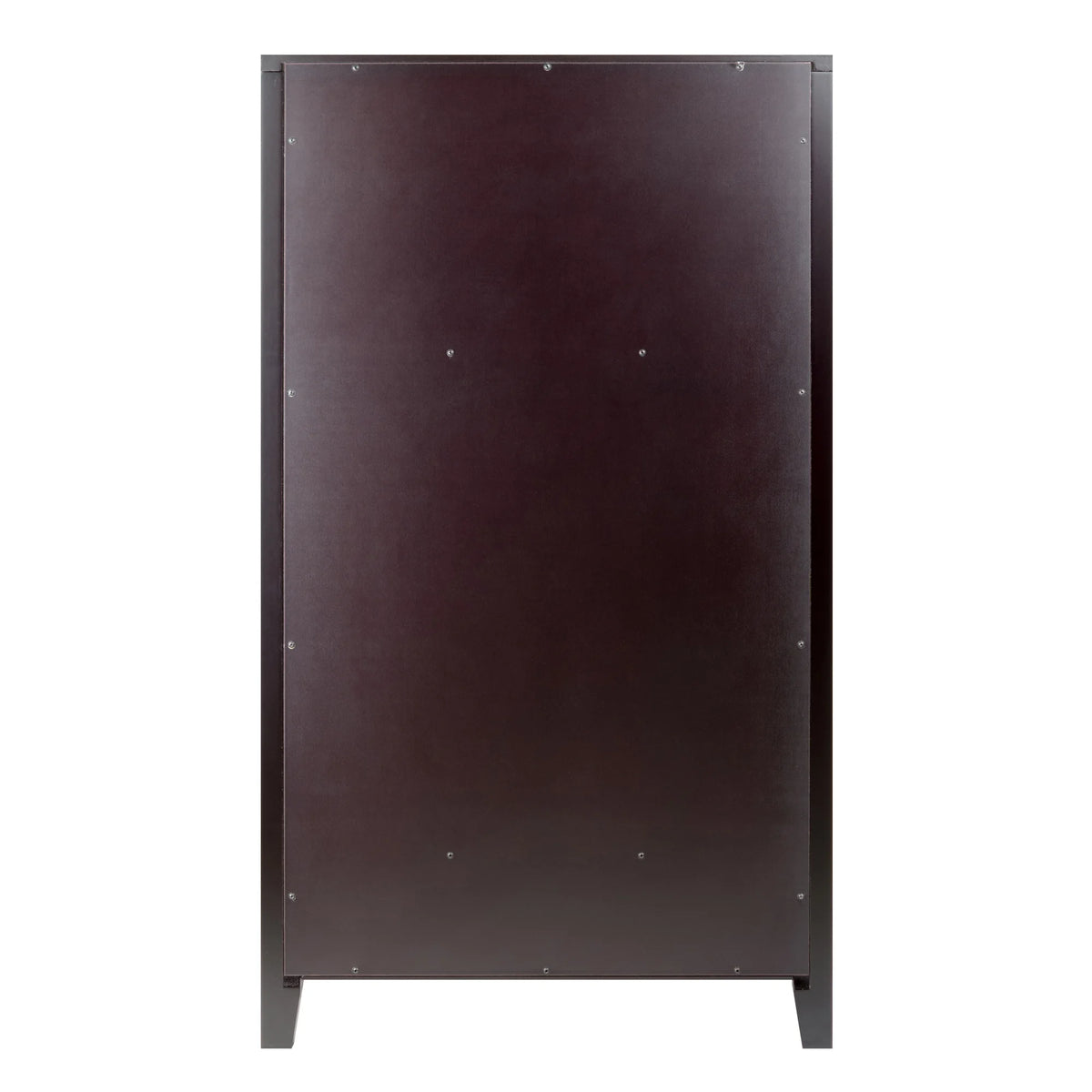 25-Bottle Modular Wine Cabinet A55039