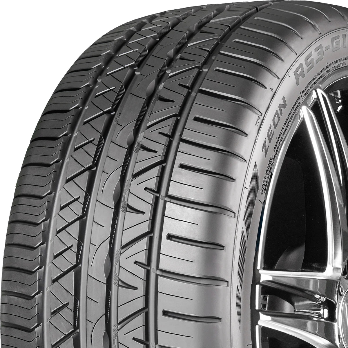 Set of 4 All Season Tires 235/45R17 94W F16223