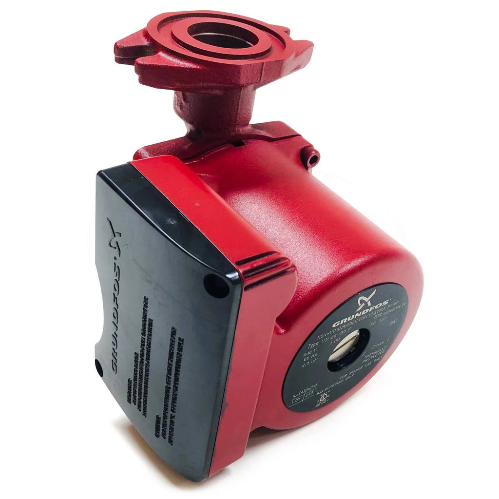 Cast Iron Circulator Pump B5341