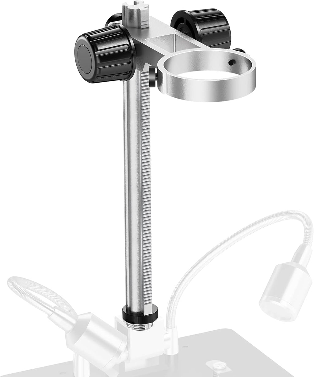 Adjustable Holder Post Support Bracket for Digital Microscope M21112