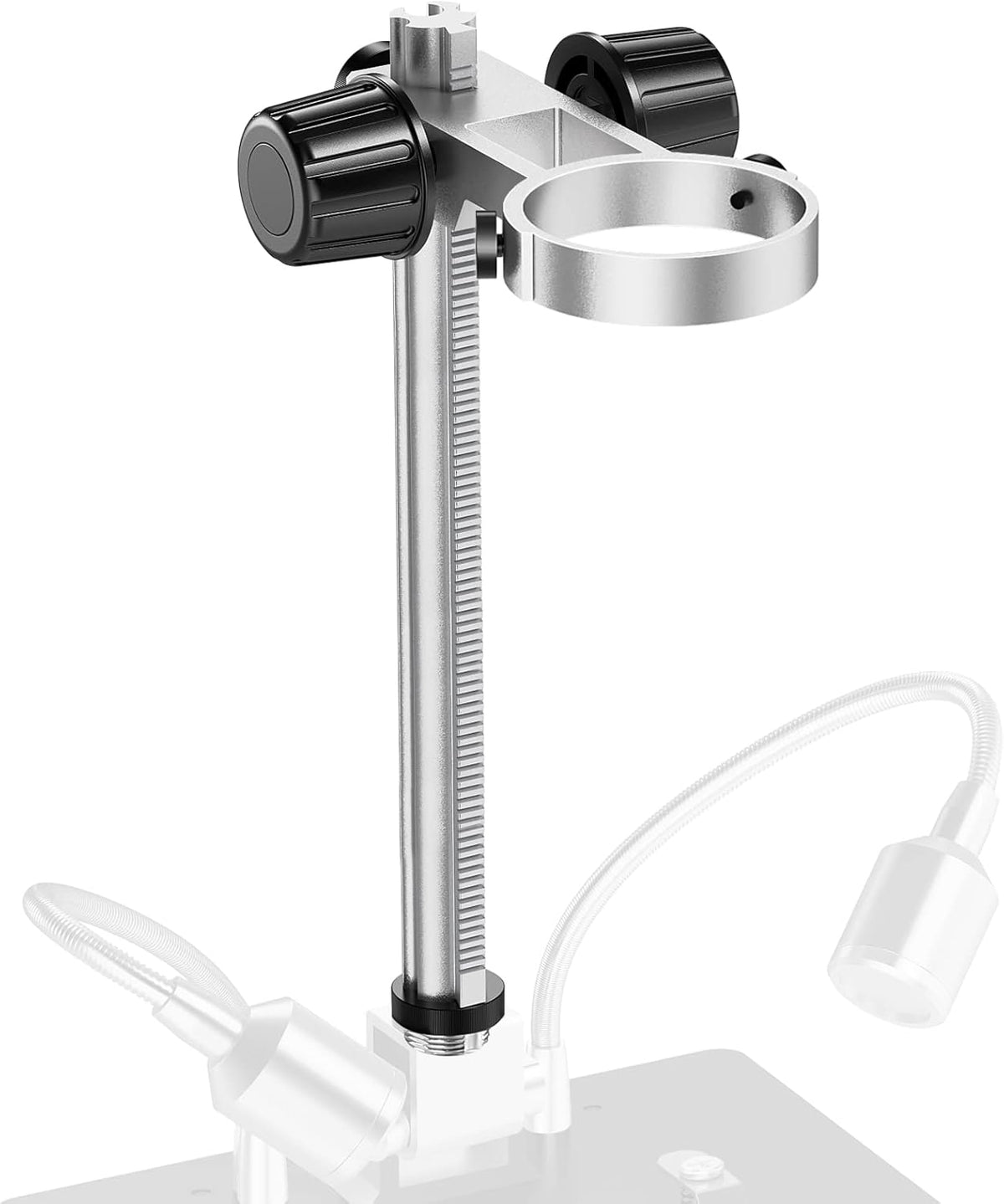 Adjustable Holder Post Support Bracket for Digital Microscope M21112