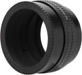 M65M65 2555mm Camera Adjustable Focusing Helicoid Adapter Macro Extension Tube Adapter Converter Connector P2555