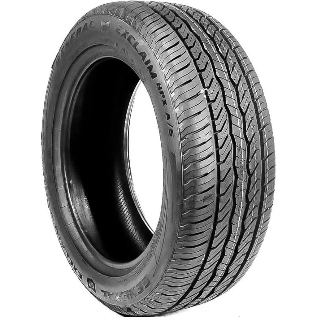 225/55R17 97V All Season Passenger Tire U32806