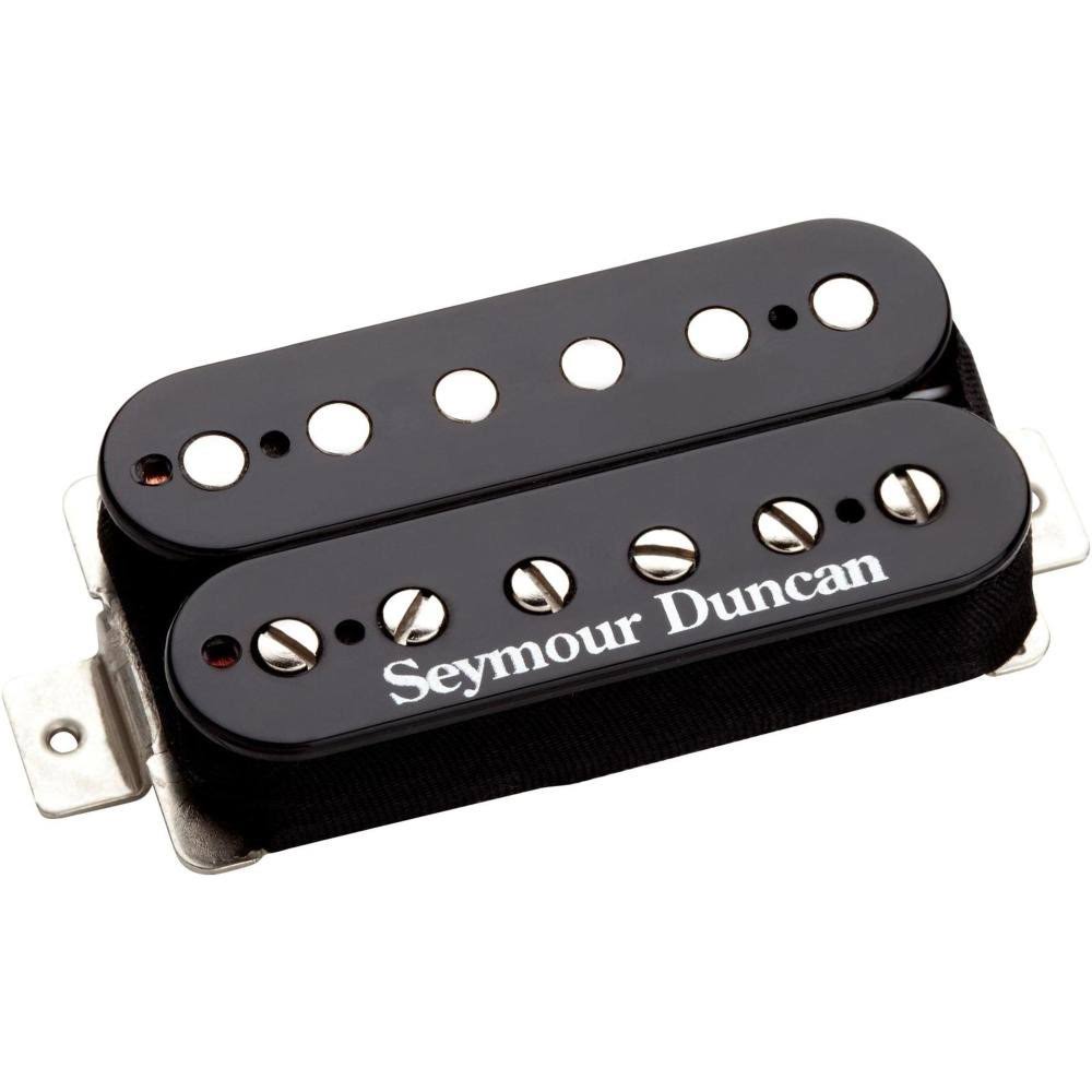 Black Humbucker Pickup D541