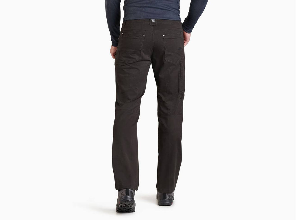 Pirate Black 32W x 28L Pants S79752