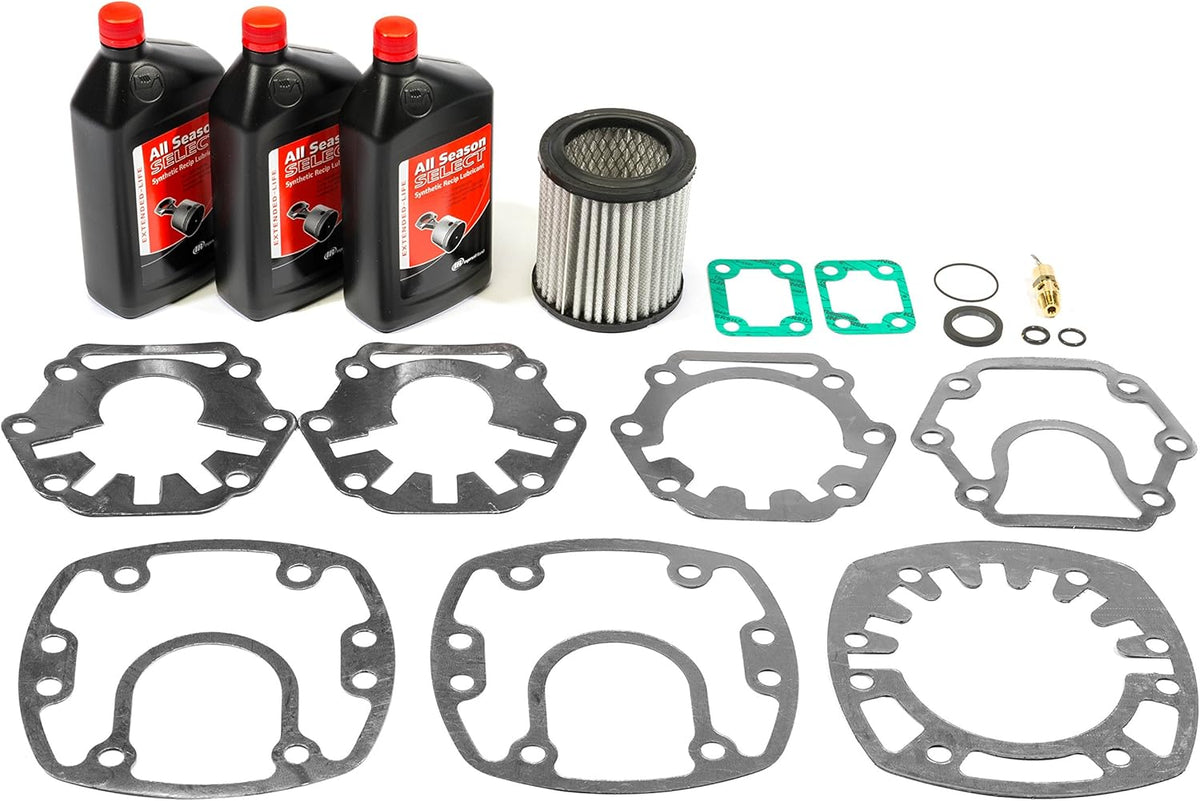 OEM Maintenance Kit for 7100 Compressor A976