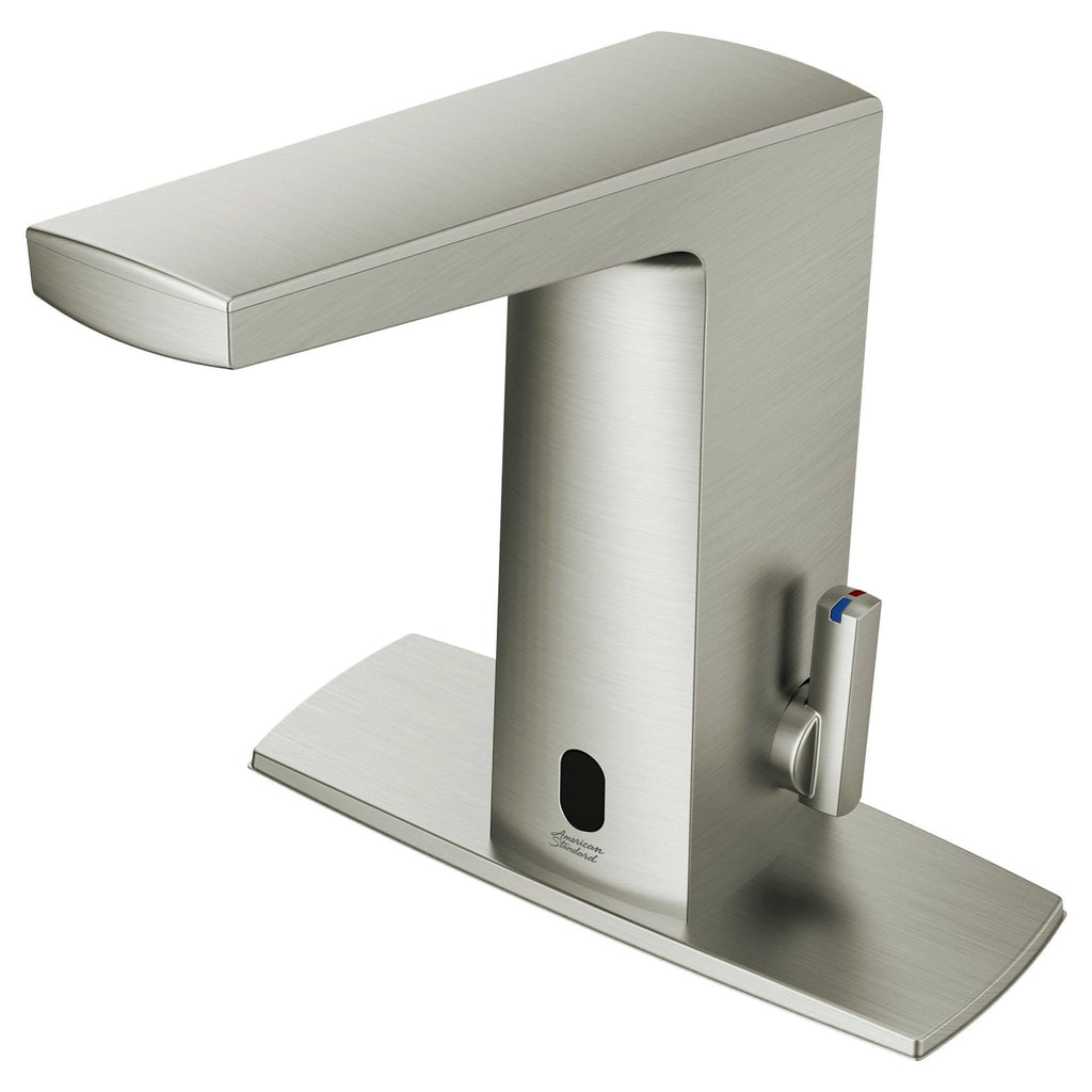 Touchless Bathroom Faucet 0.35 GPM T138