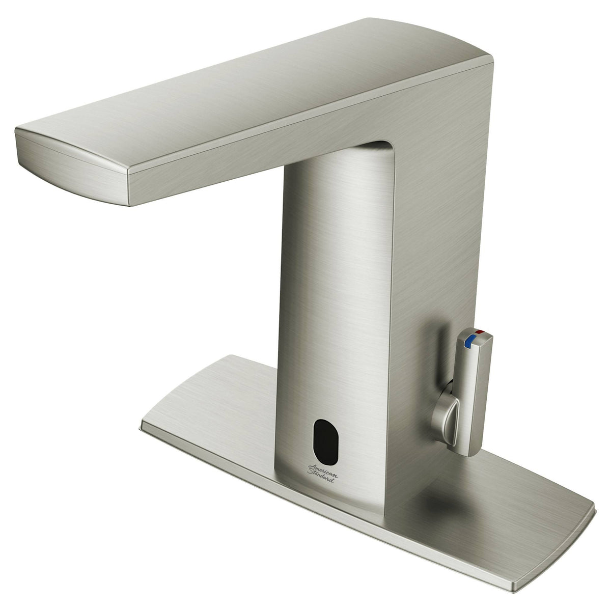 Touchless Bathroom Faucet 0.35 GPM T138