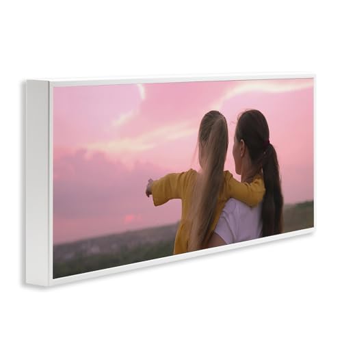 Custom Print Rectangular Canvas Wall Art M738