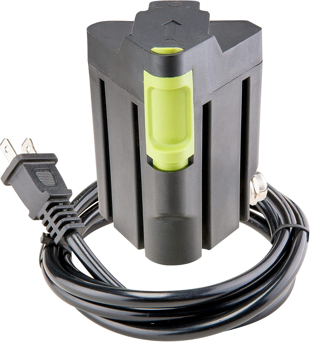 8000 Lumen Cordless Tripod LED Work Light K8590