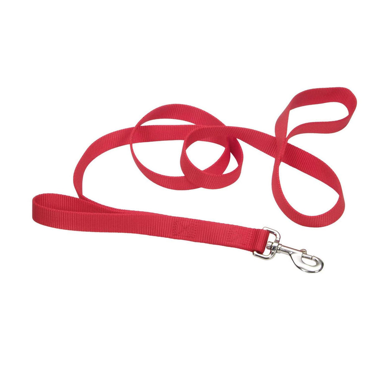 Double-Ply Nylon Traffic Leash L193995