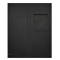 48"x24"x60" Dismountable Reflective Hydroponic Grow Tent L91744