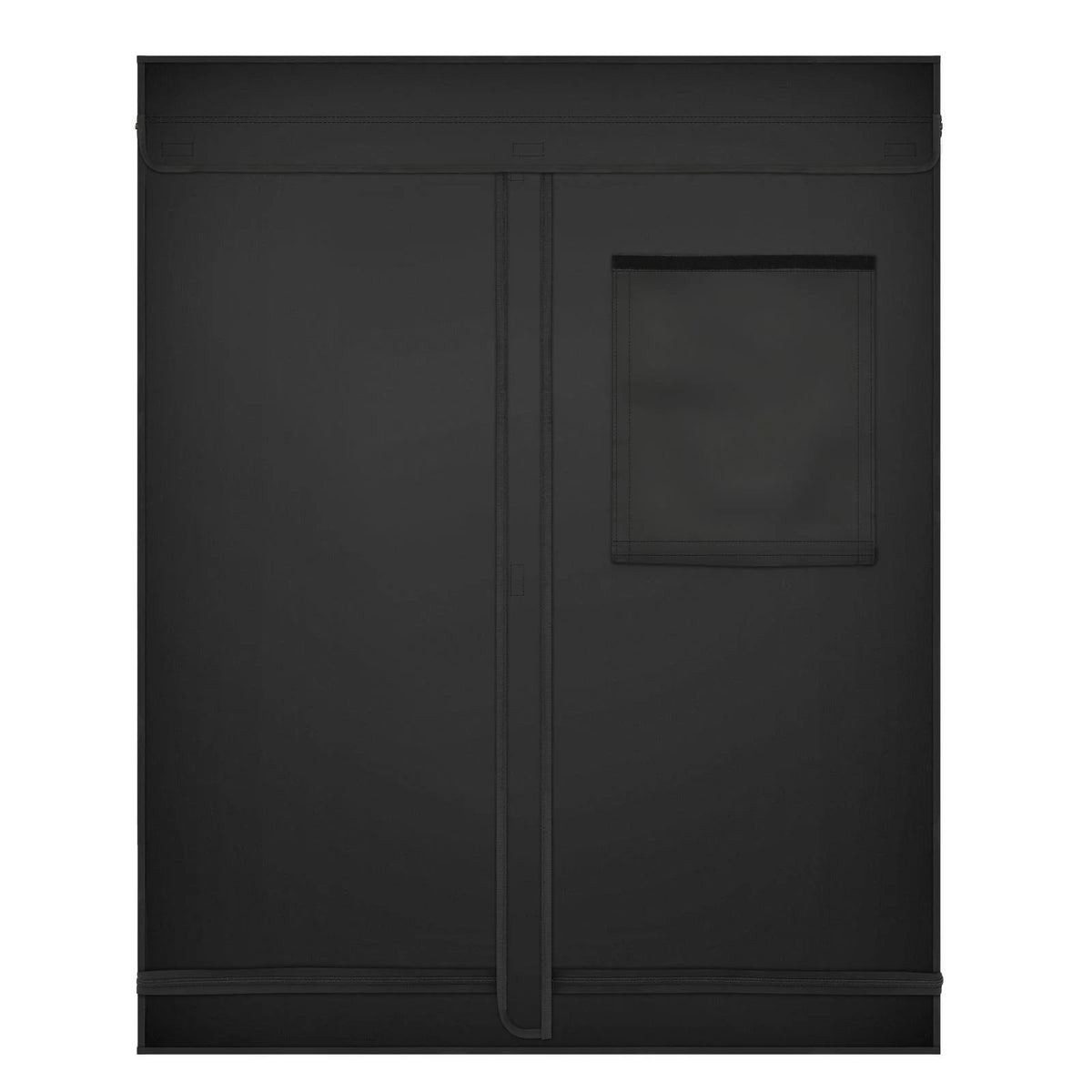 48"x24"x60" Dismountable Reflective Hydroponic Grow Tent L91744