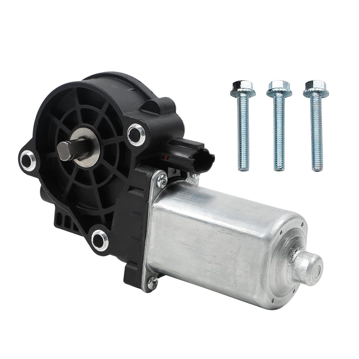 RV Step Motor Car Window Motor Replacement Kit Pack of 2 A722