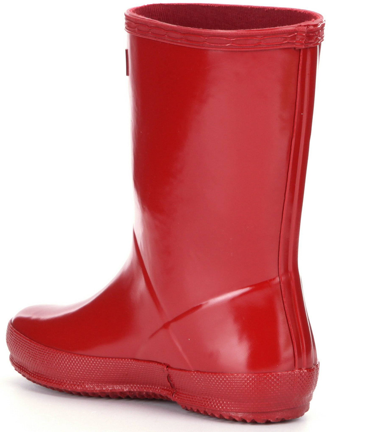 Black 7 Rain Boots S822576