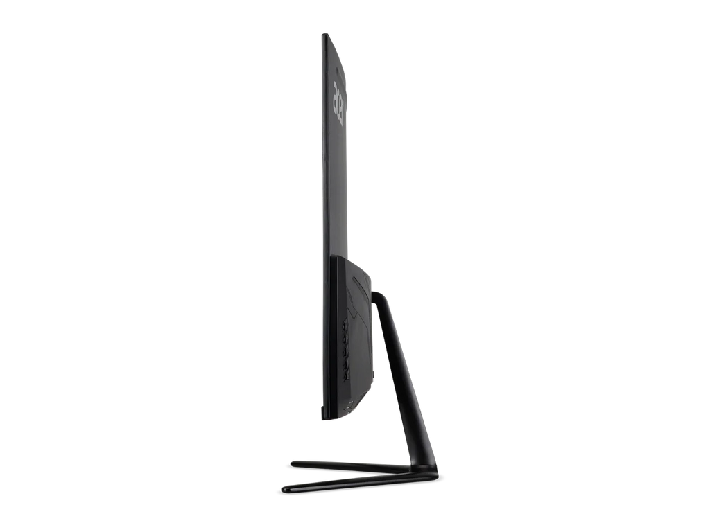 31.5" 1920x1080P Curved 75Hz 1ms Monitor W379