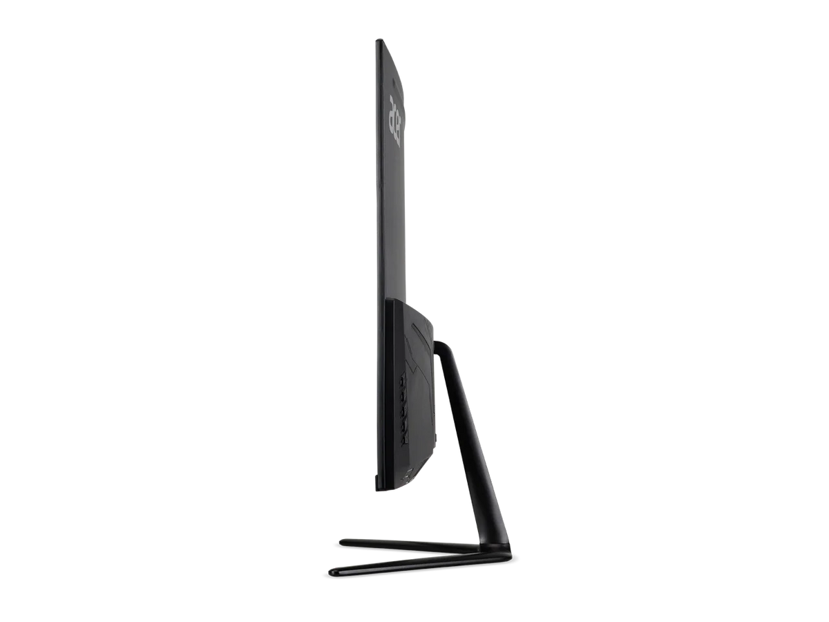 31.5" 1920x1080P Curved 75Hz 1ms Monitor W379