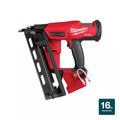 18-Volt Lithium-Ion Brushless Cordless 16-Gauge Angled Finish Nailer N1788